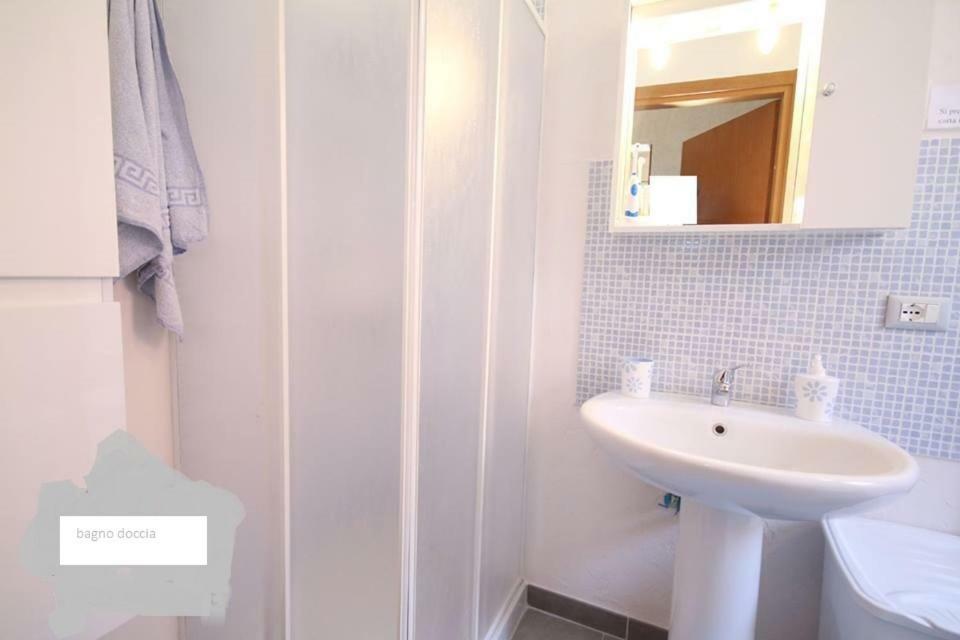 Casa Vacanze Ninfa 아볼라 외부 사진